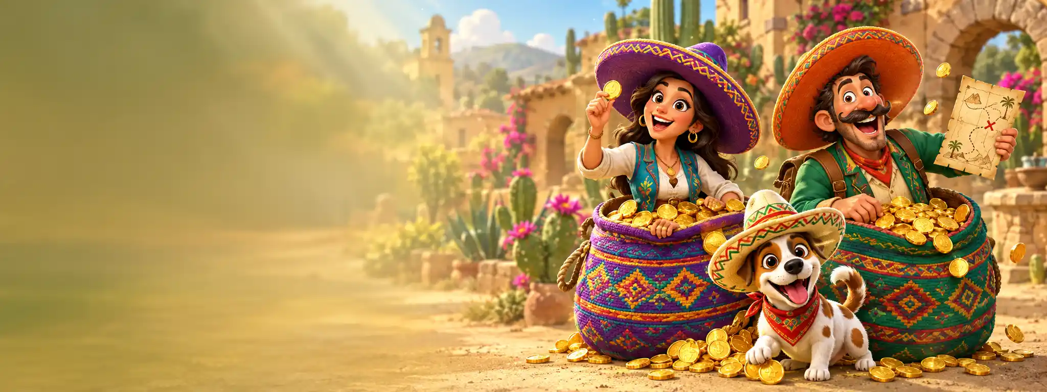 Slots Amigo Casino promotion