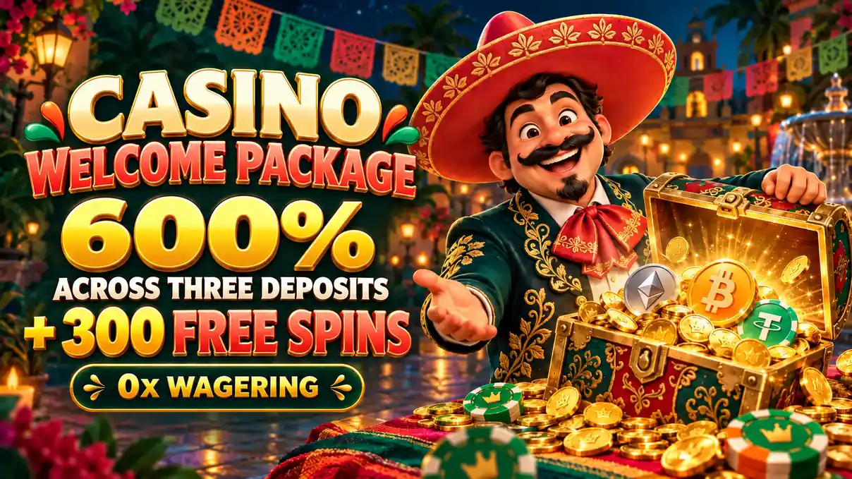 Slots Amigo Casino promotions and bonuses